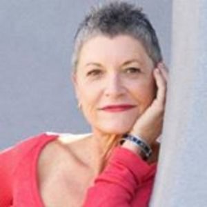 Meet your Posher, Patricia